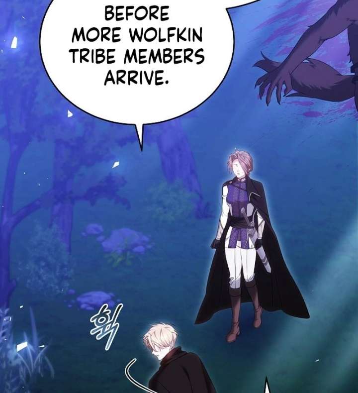 Read The Reason Why That Villainess Picked Up A Sword EN Manga Online