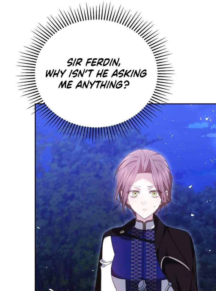 Read The Reason Why That Villainess Picked Up A Sword EN Manga Online