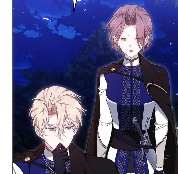 Read The Reason Why That Villainess Picked Up A Sword EN Manga Online