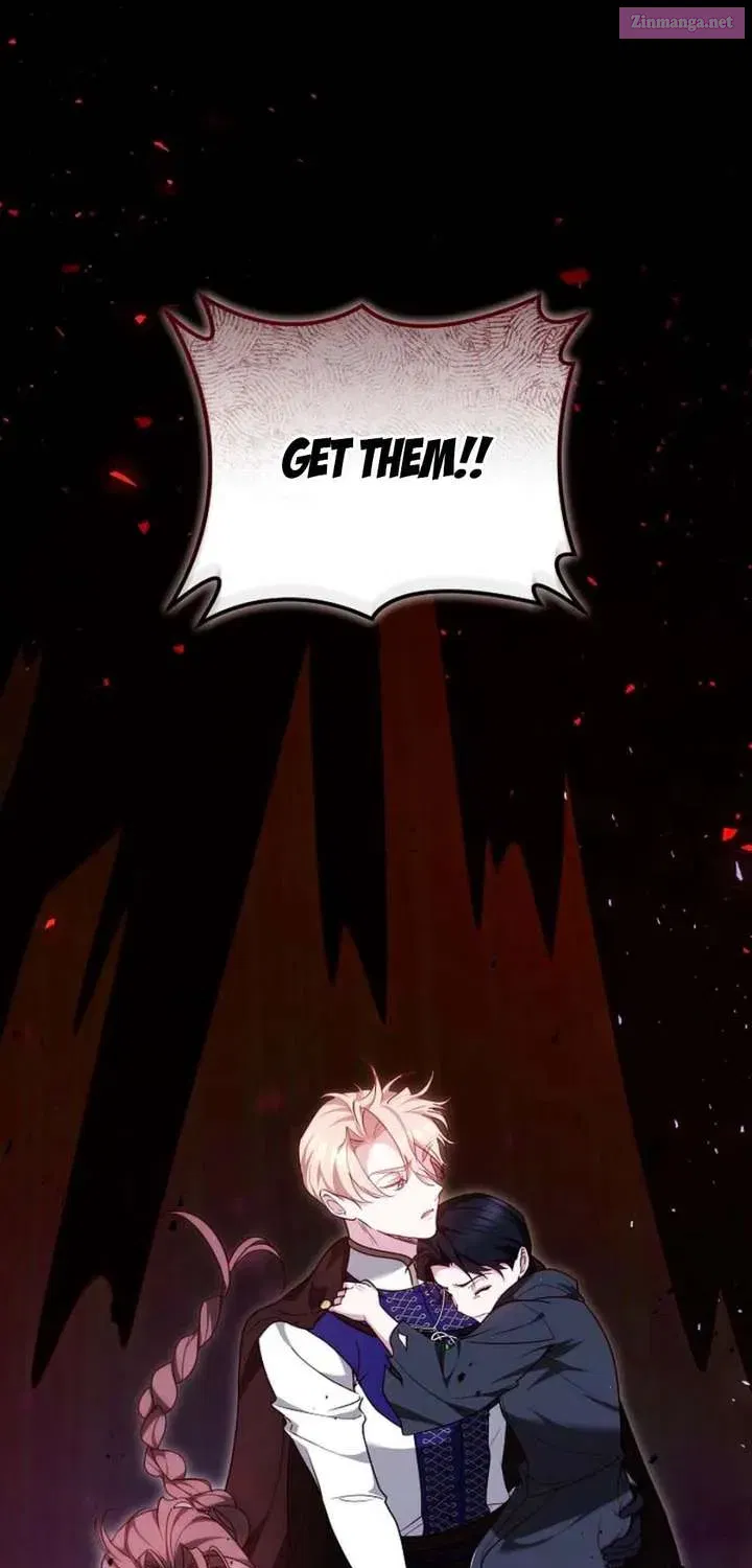 Read The Reason Why That Villainess Picked Up A Sword EN Manga Online
