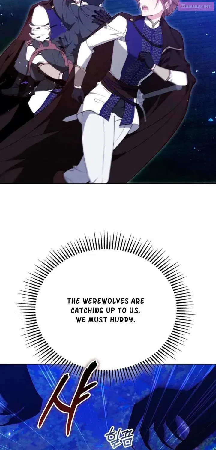 Read The Reason Why That Villainess Picked Up A Sword EN Manga Online