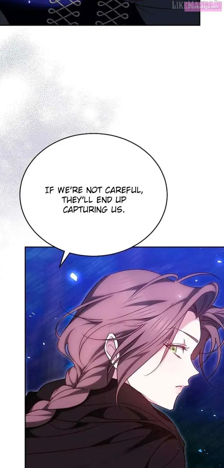 Read The Reason Why That Villainess Picked Up A Sword EN Manga Online