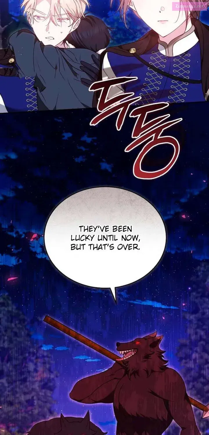 Read The Reason Why That Villainess Picked Up A Sword EN Manga Online