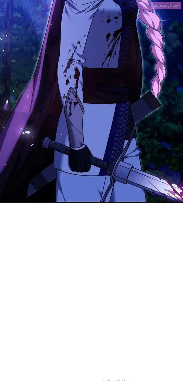Read The Reason Why That Villainess Picked Up A Sword EN Manga Online
