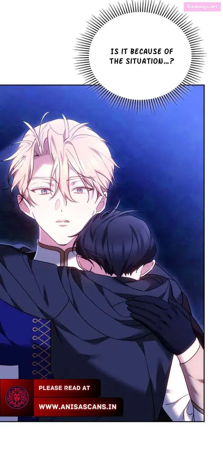 Read The Reason Why That Villainess Picked Up A Sword EN Manga Online