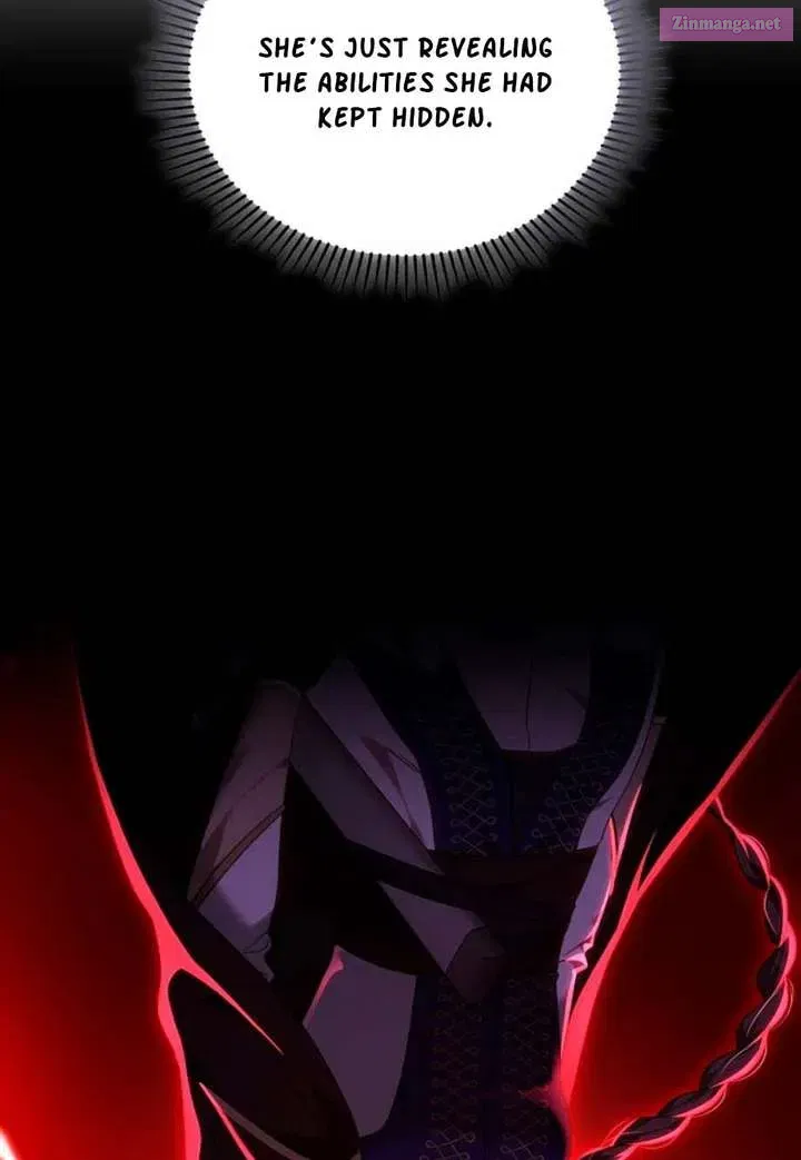 Read The Reason Why That Villainess Picked Up A Sword EN Manga Online