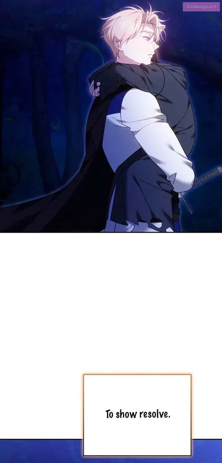 Read The Reason Why That Villainess Picked Up A Sword EN Manga Online