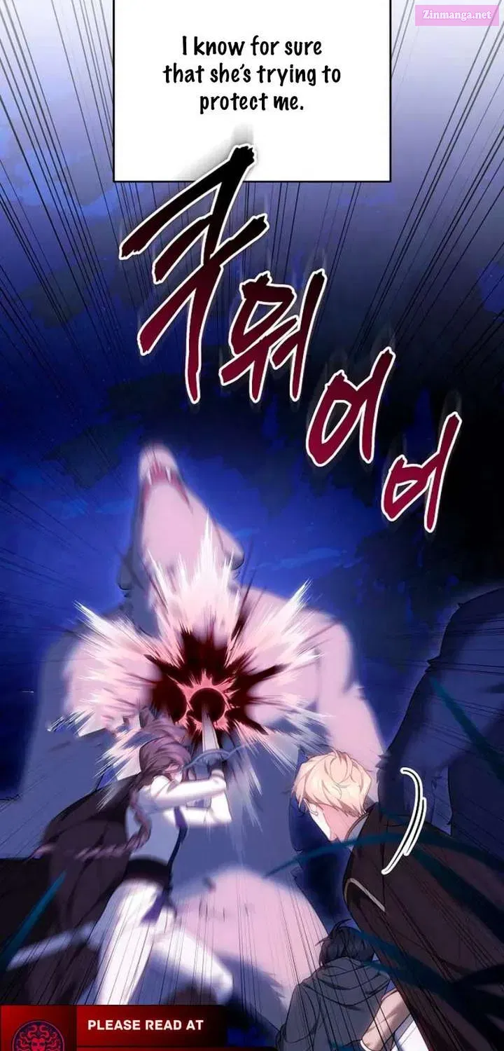 Read The Reason Why That Villainess Picked Up A Sword EN Manga Online