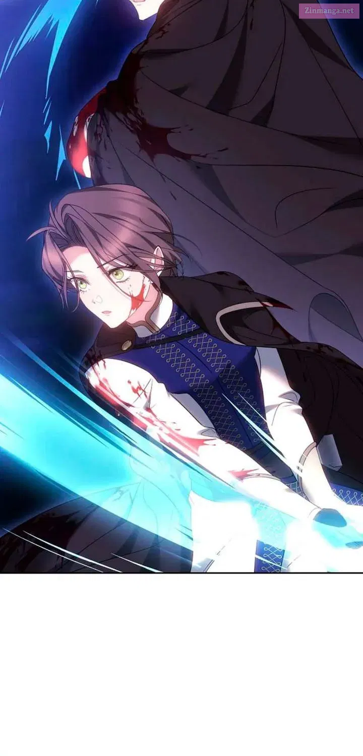 Read The Reason Why That Villainess Picked Up A Sword EN Manga Online