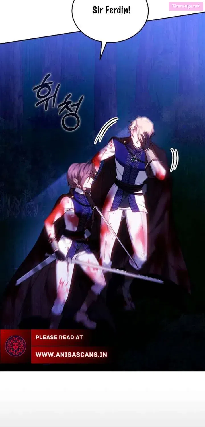 Read The Reason Why That Villainess Picked Up A Sword EN Manga Online