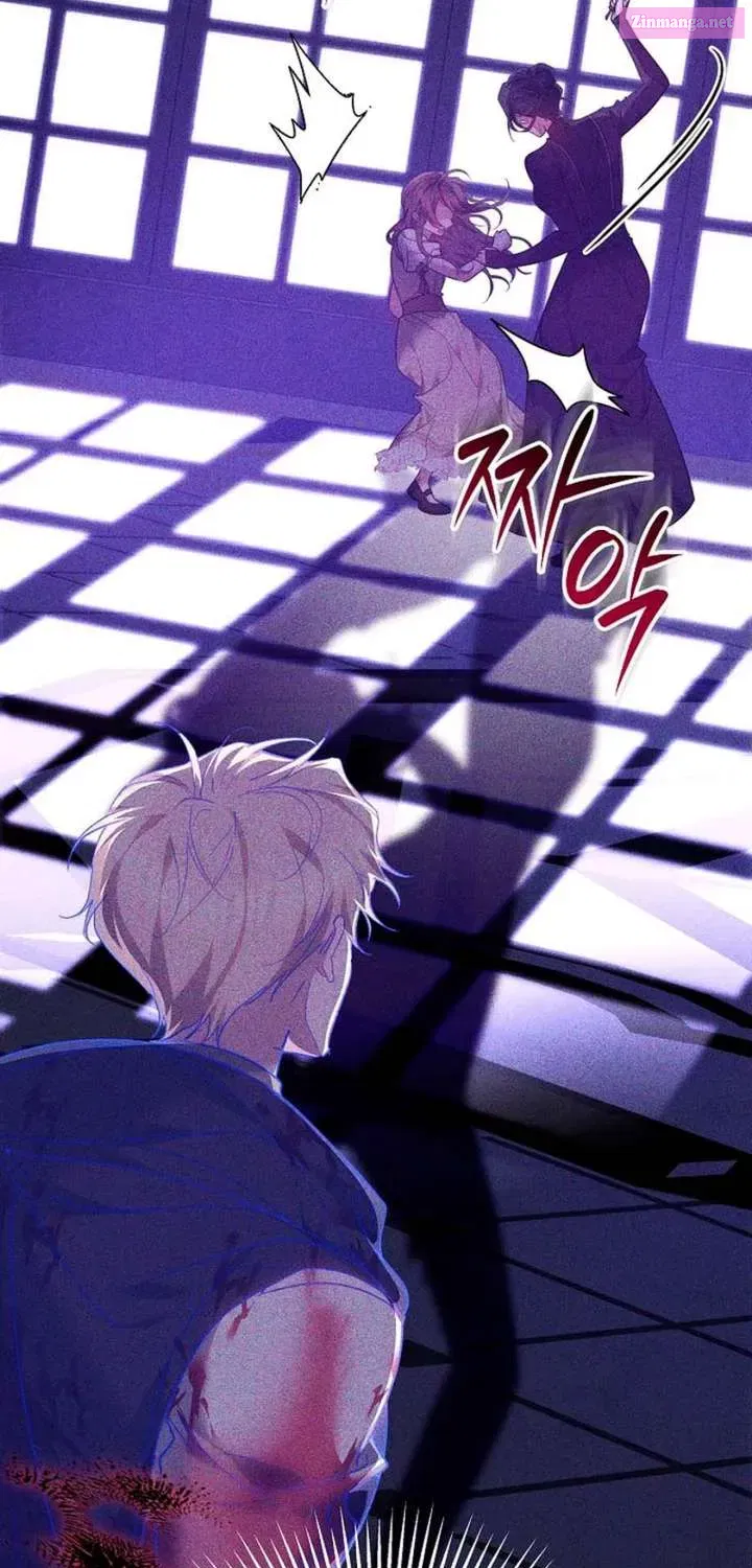 Read The Reason Why That Villainess Picked Up A Sword EN Manga Online