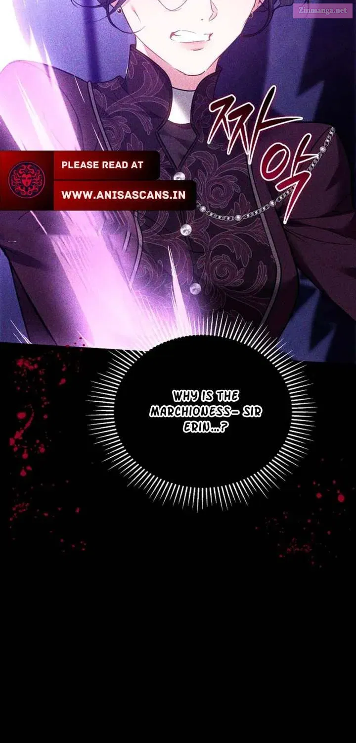 Read The Reason Why That Villainess Picked Up A Sword EN Manga Online