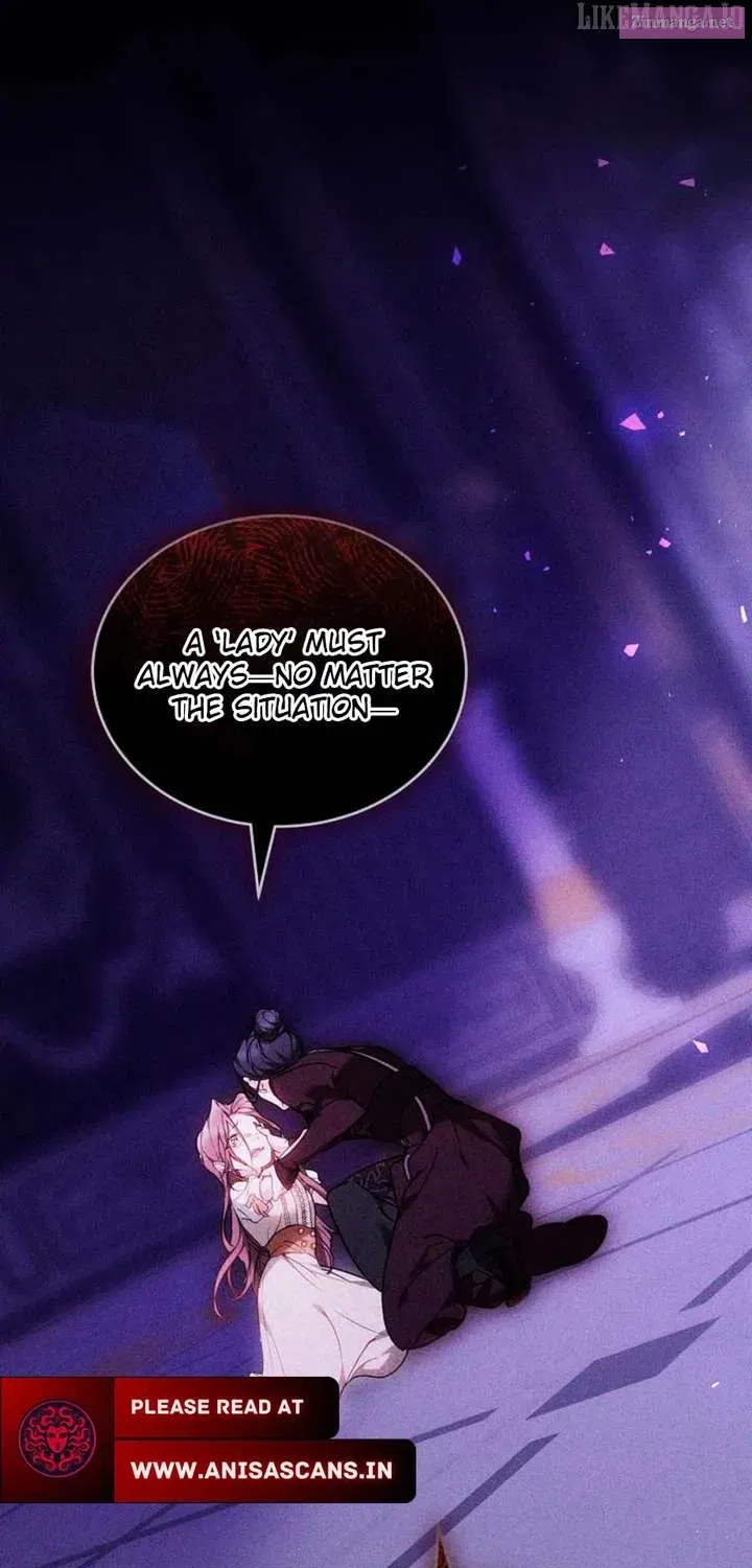 Read The Reason Why That Villainess Picked Up A Sword EN Manga Online