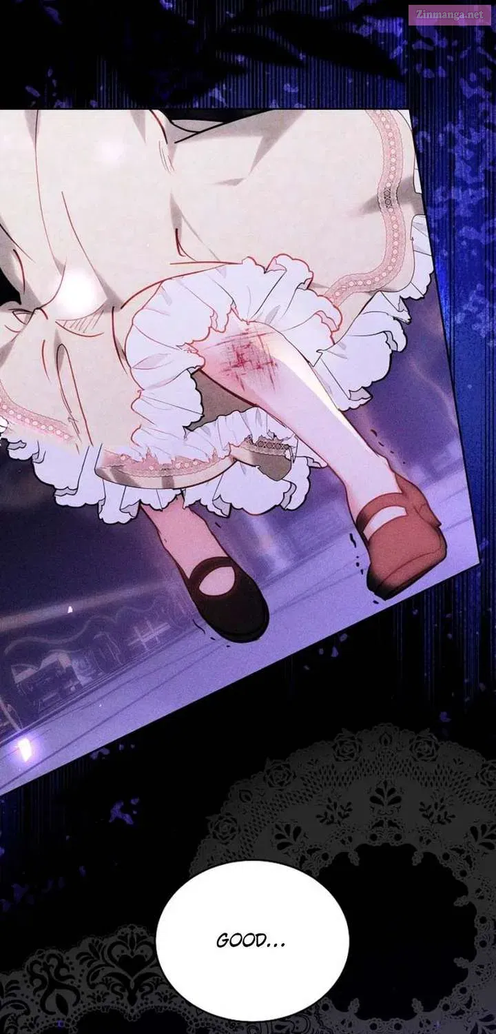 Read The Reason Why That Villainess Picked Up A Sword EN Manga Online