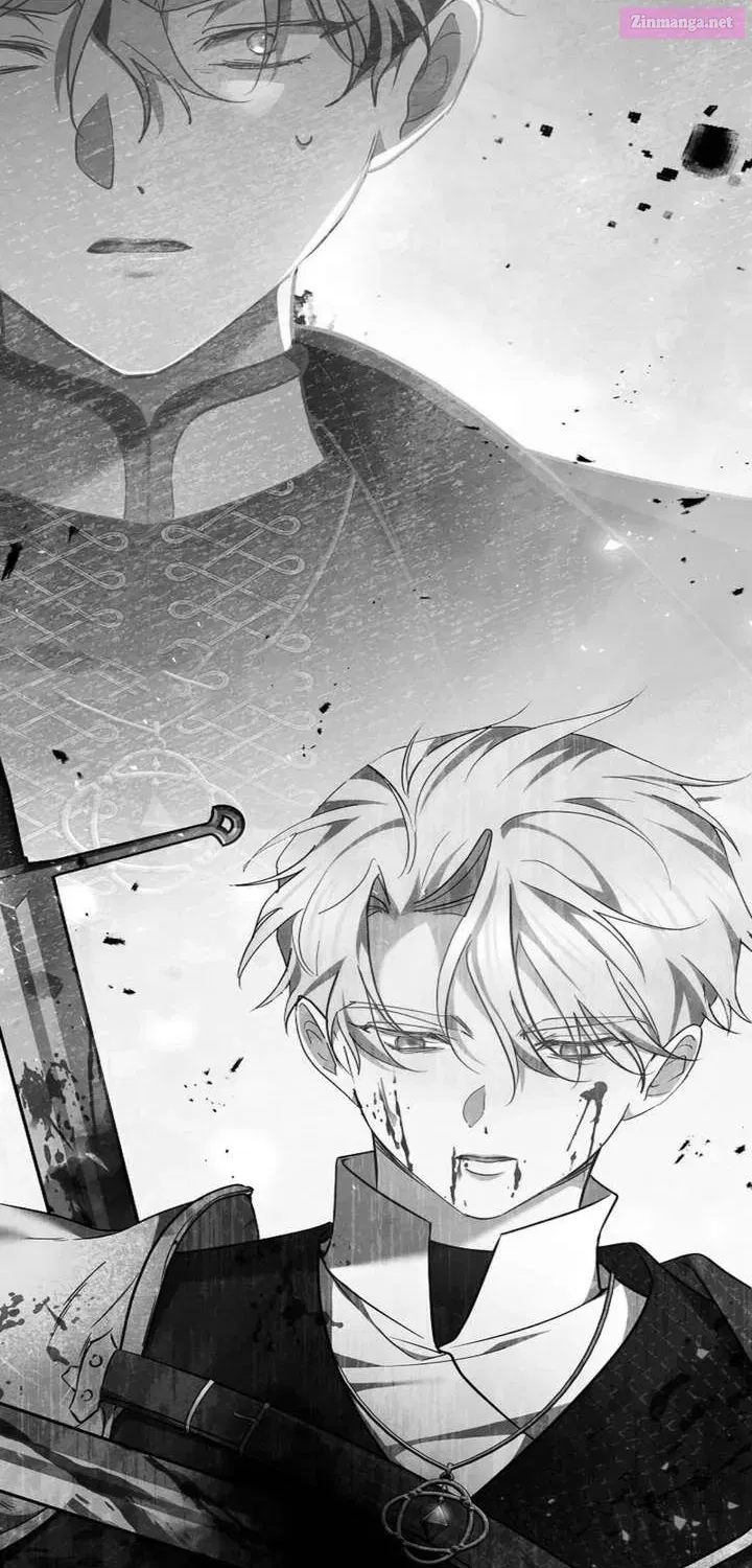 Read The Reason Why That Villainess Picked Up A Sword EN Manga Online