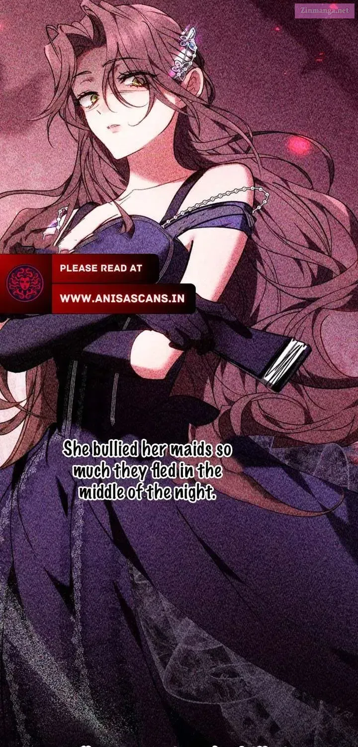 Read The Reason Why That Villainess Picked Up A Sword EN Manga Online
