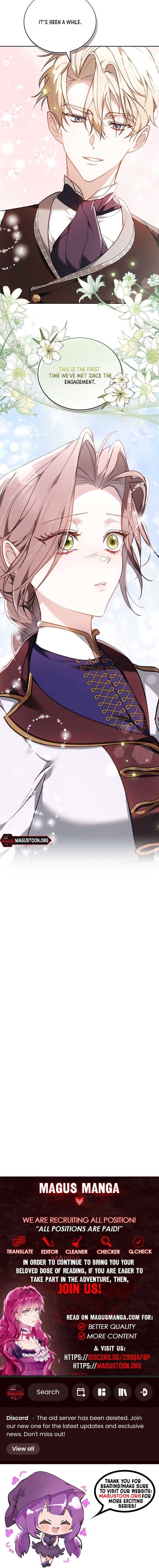 Read The Reason Why That Villainess Picked Up A Sword EN Manga Online