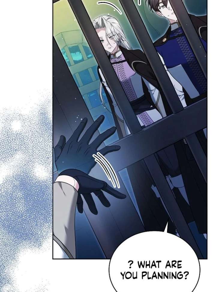 Read The Reason Why That Villainess Picked Up A Sword EN Manga Online