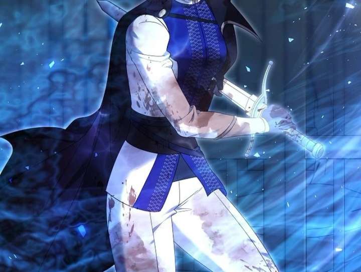 Read The Reason Why That Villainess Picked Up A Sword EN Manga Online