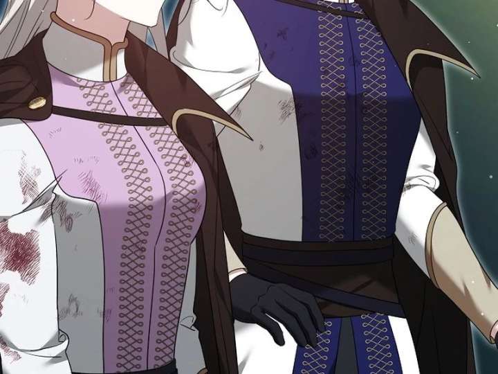 Read The Reason Why That Villainess Picked Up A Sword EN Manga Online