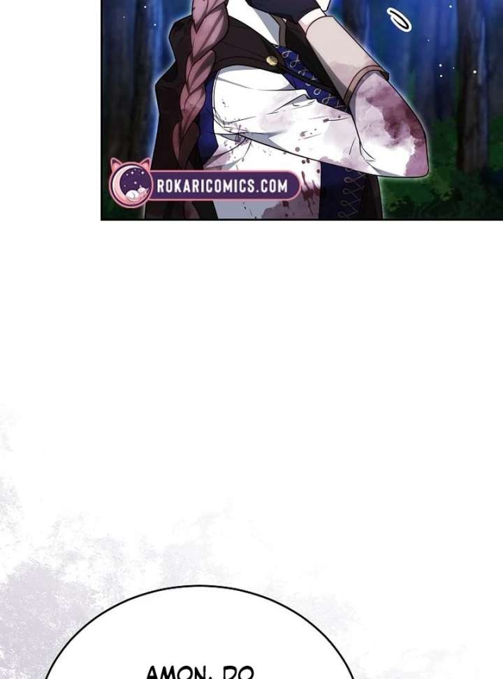 Read The Reason Why That Villainess Picked Up A Sword EN Manga Online