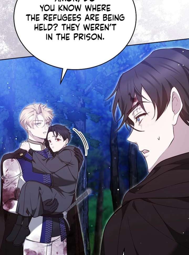 Read The Reason Why That Villainess Picked Up A Sword EN Manga Online