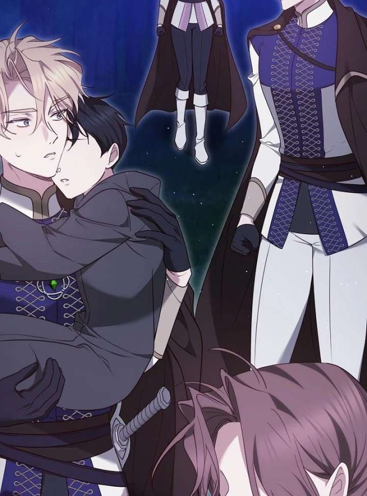 Read The Reason Why That Villainess Picked Up A Sword EN Manga Online