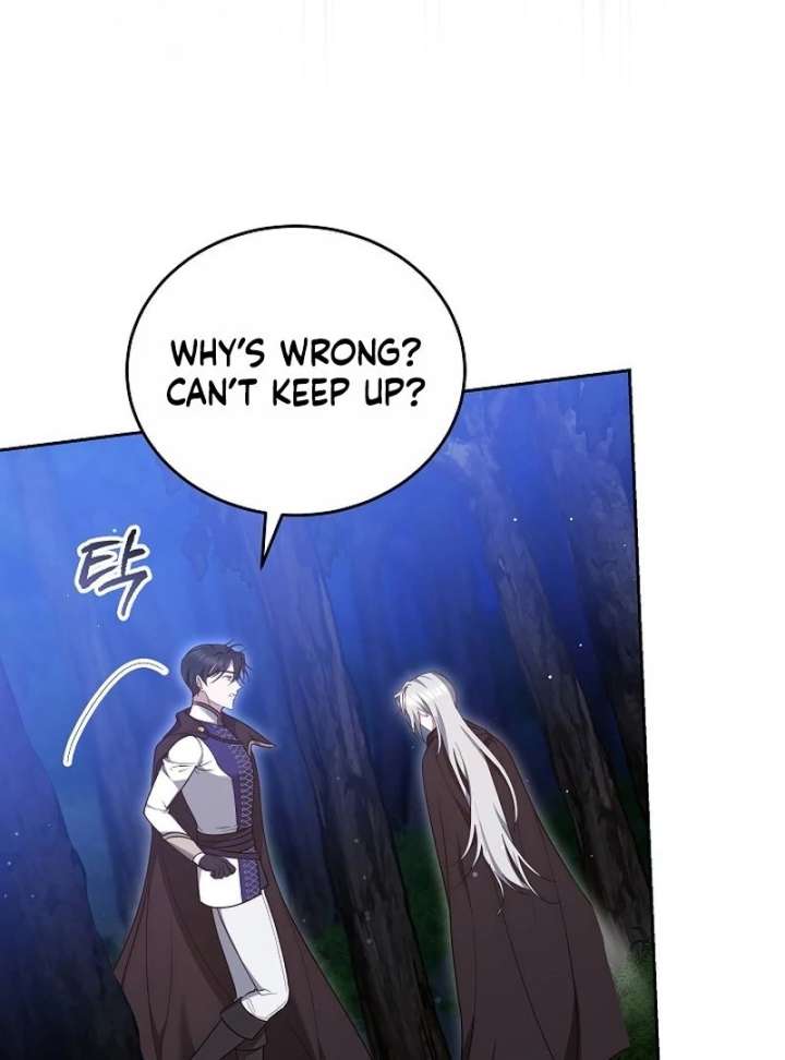 Read The Reason Why That Villainess Picked Up A Sword EN Manga Online