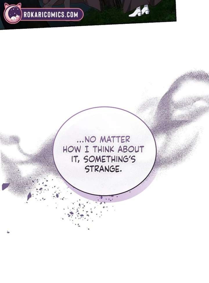 Read The Reason Why That Villainess Picked Up A Sword EN Manga Online