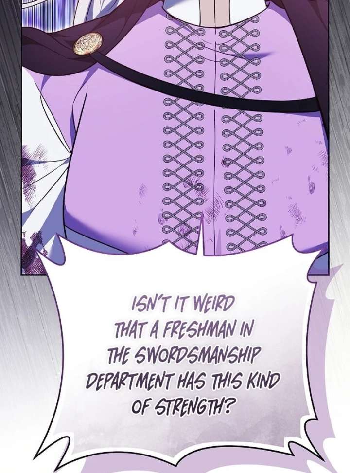 Read The Reason Why That Villainess Picked Up A Sword EN Manga Online
