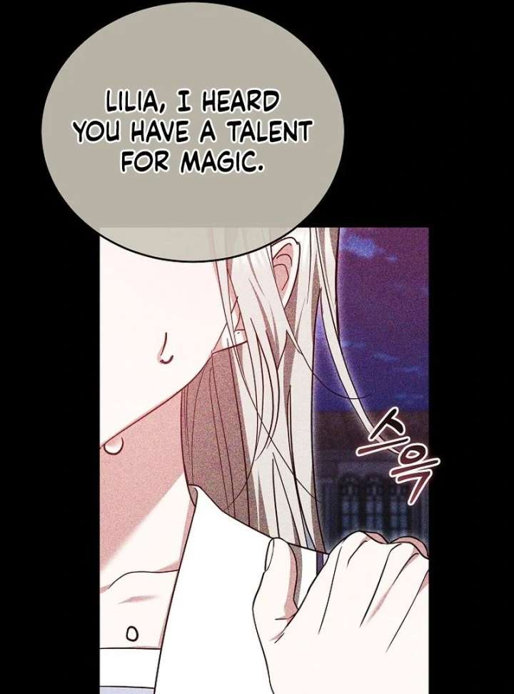 Read The Reason Why That Villainess Picked Up A Sword EN Manga Online