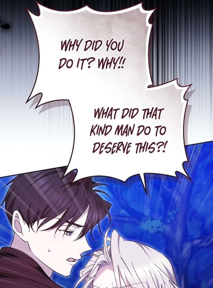 Read The Reason Why That Villainess Picked Up A Sword EN Manga Online