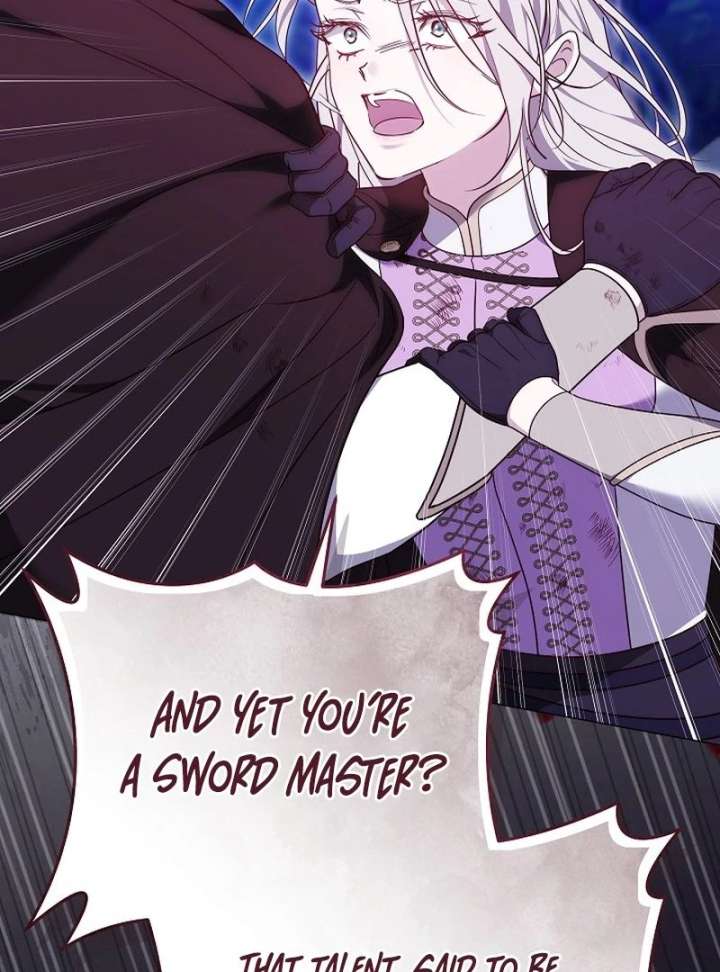 Read The Reason Why That Villainess Picked Up A Sword EN Manga Online