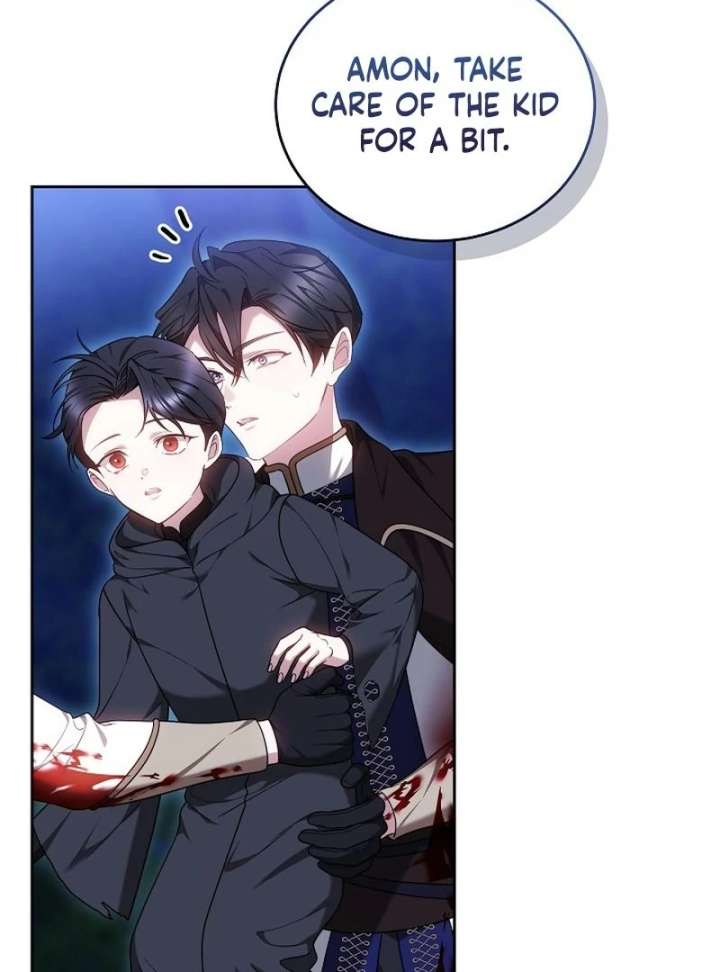 Read The Reason Why That Villainess Picked Up A Sword EN Manga Online