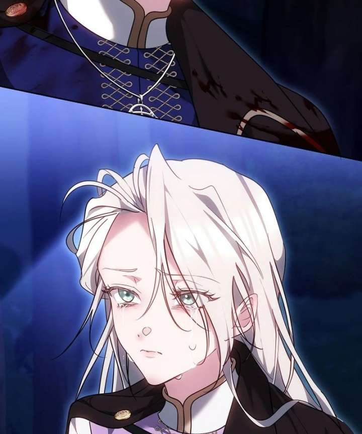 Read The Reason Why That Villainess Picked Up A Sword EN Manga Online