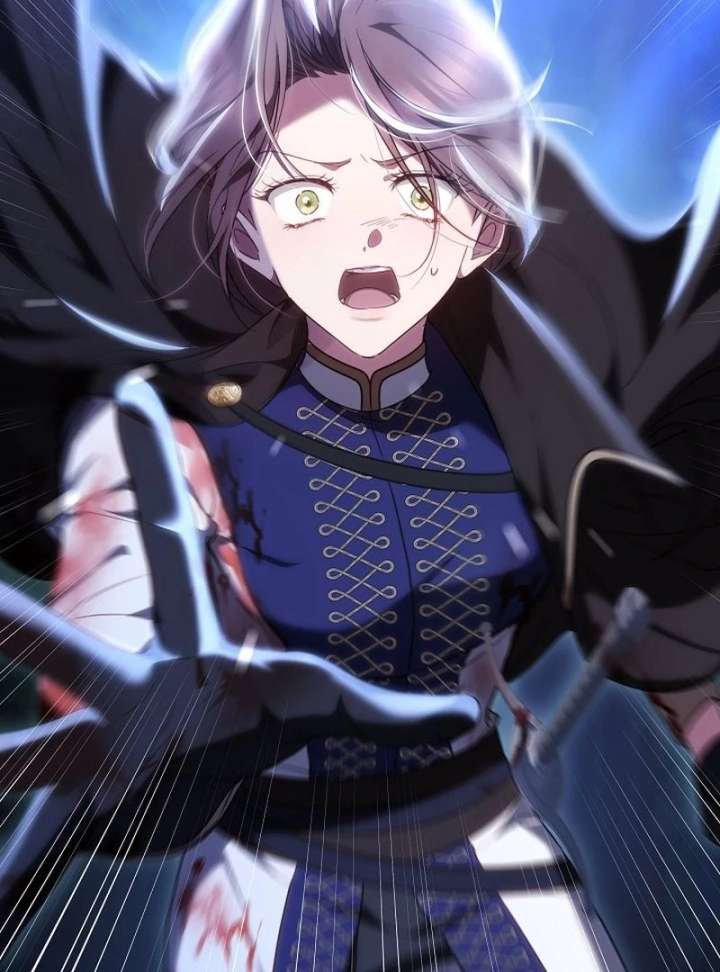 Read The Reason Why That Villainess Picked Up A Sword EN Manga Online