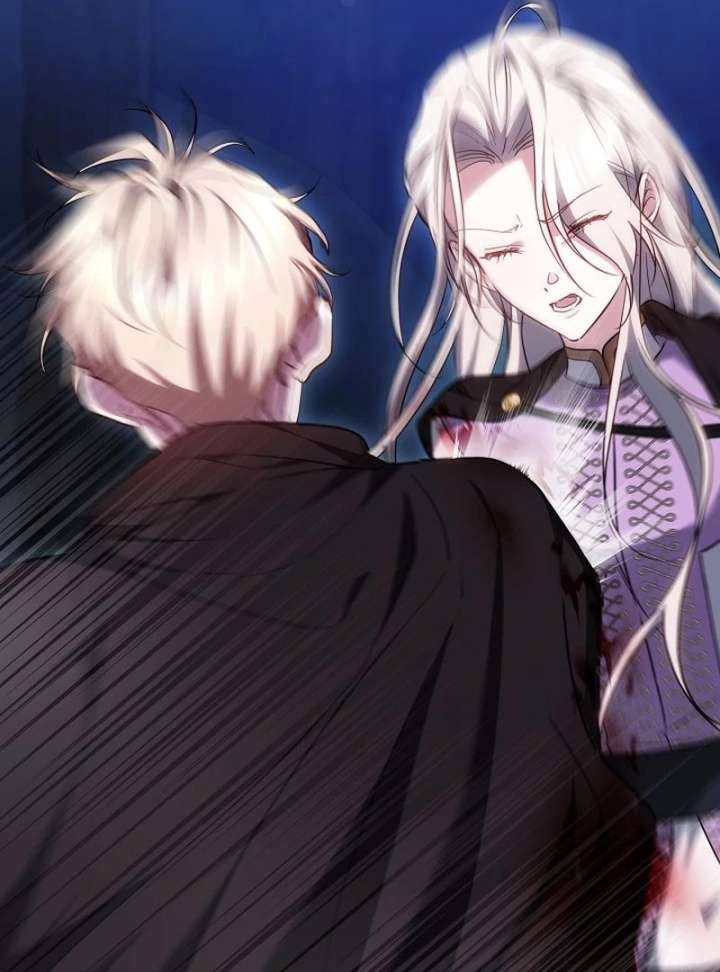 Read The Reason Why That Villainess Picked Up A Sword EN Manga Online