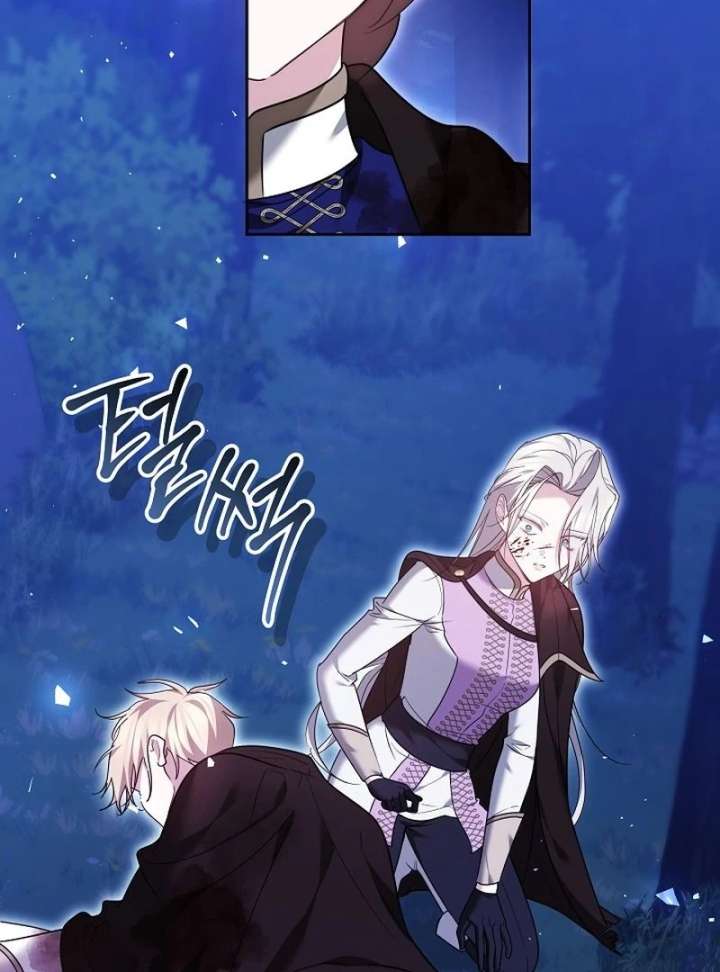 Read The Reason Why That Villainess Picked Up A Sword EN Manga Online