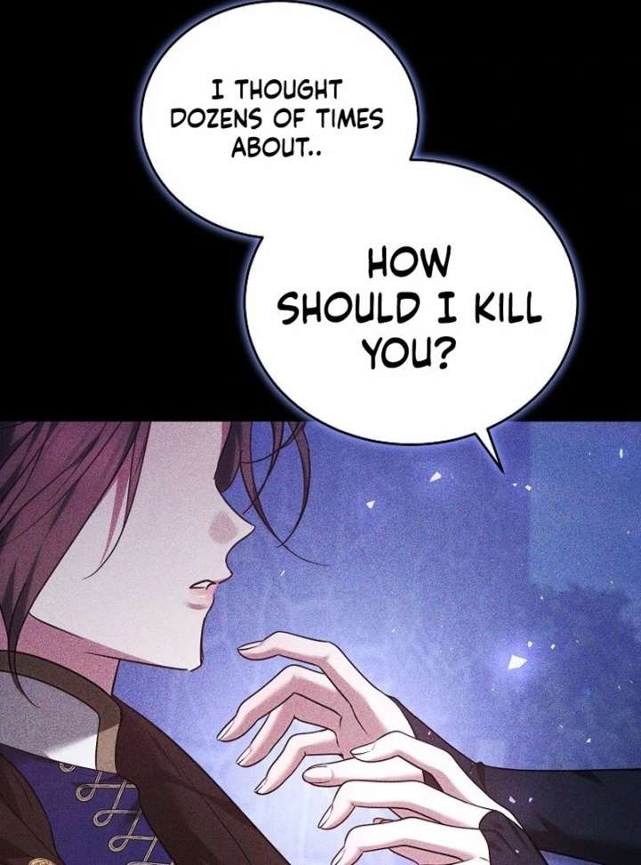 Read The Reason Why That Villainess Picked Up A Sword EN Manga Online