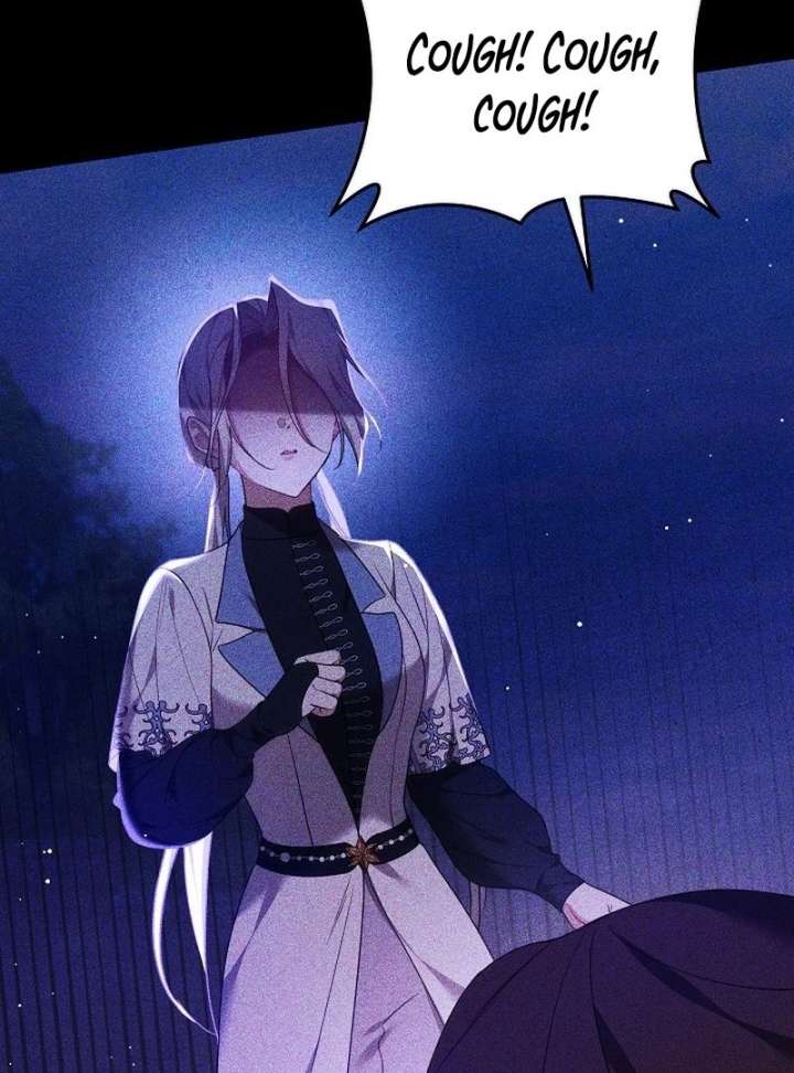 Read The Reason Why That Villainess Picked Up A Sword EN Manga Online
