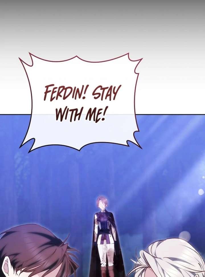 Read The Reason Why That Villainess Picked Up A Sword EN Manga Online