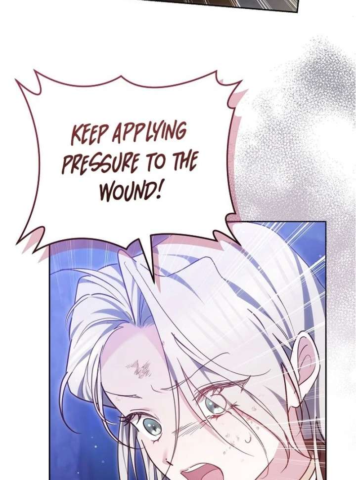 Read The Reason Why That Villainess Picked Up A Sword EN Manga Online