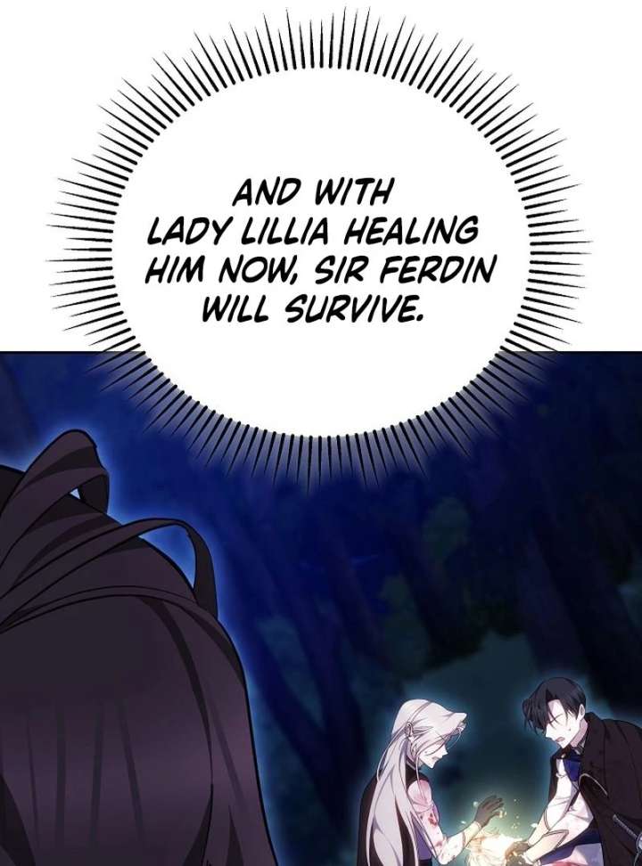Read The Reason Why That Villainess Picked Up A Sword EN Manga Online