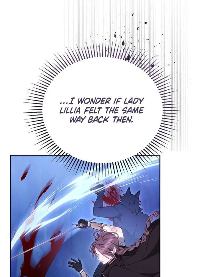 Read The Reason Why That Villainess Picked Up A Sword EN Manga Online