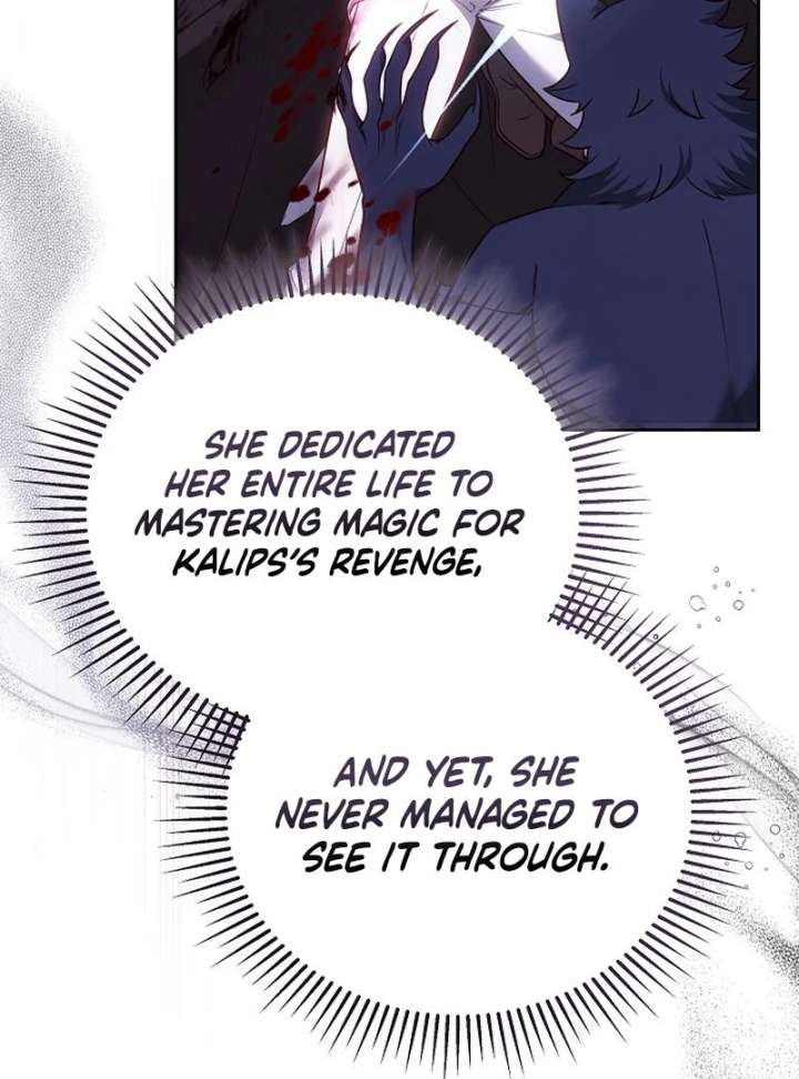 Read The Reason Why That Villainess Picked Up A Sword EN Manga Online