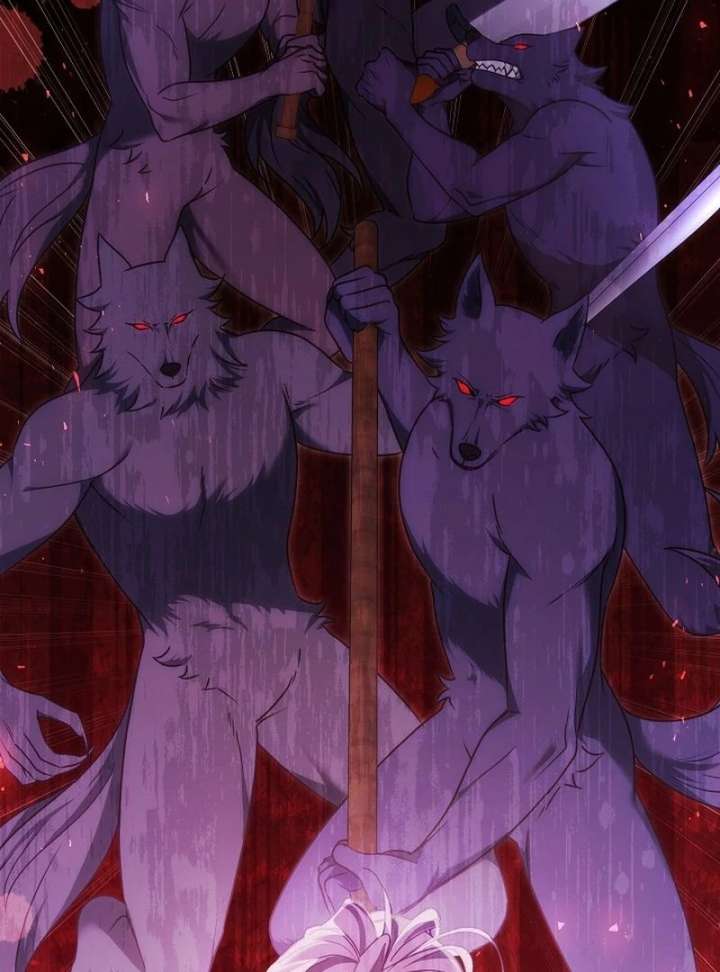 Read The Reason Why That Villainess Picked Up A Sword EN Manga Online