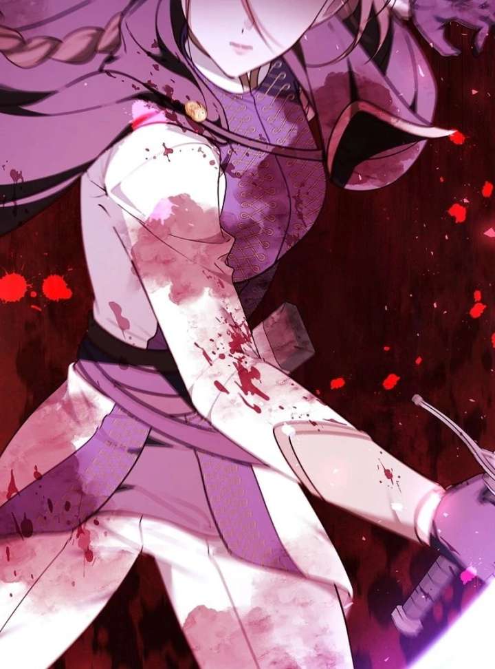 Read The Reason Why That Villainess Picked Up A Sword EN Manga Online