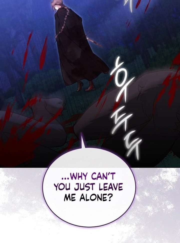 Read The Reason Why That Villainess Picked Up A Sword EN Manga Online