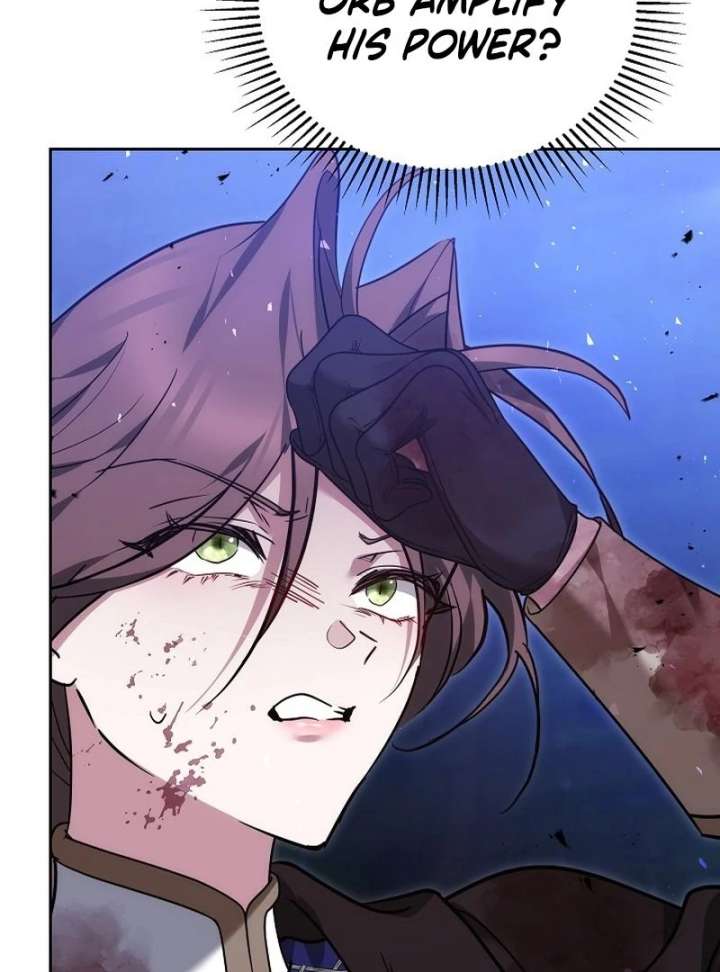 Read The Reason Why That Villainess Picked Up A Sword EN Manga Online
