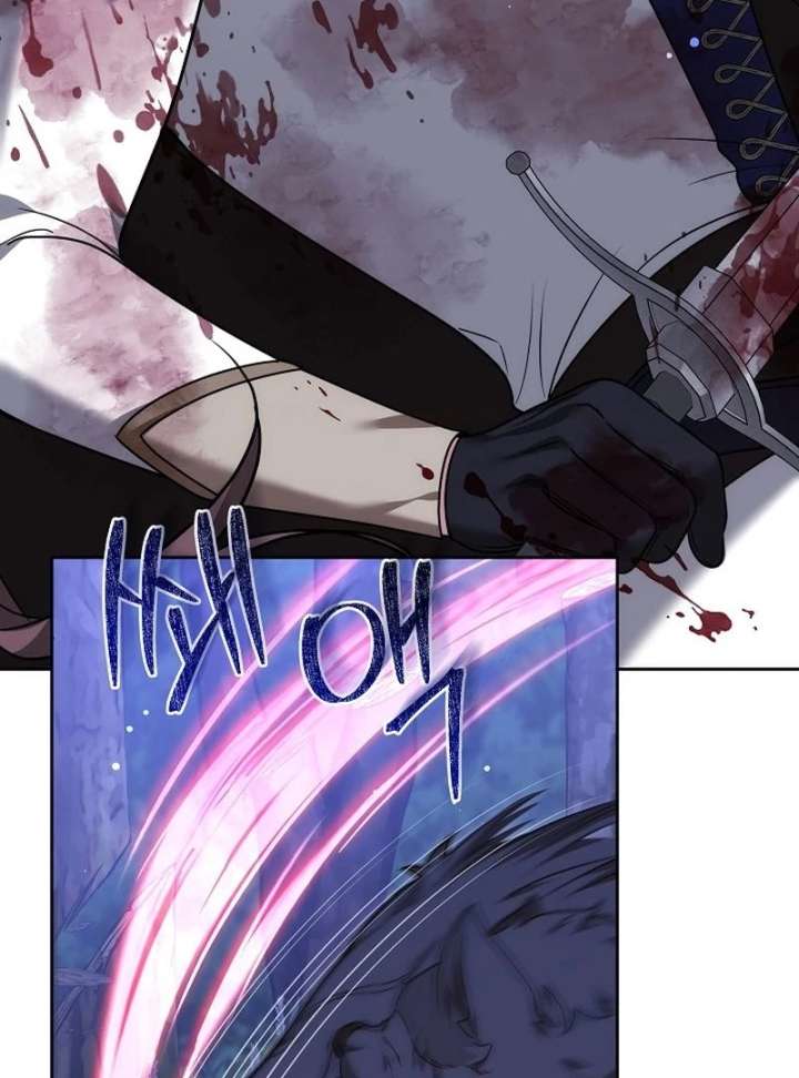 Read The Reason Why That Villainess Picked Up A Sword EN Manga Online